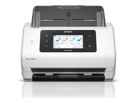 Epson WorkForce DS-800WN