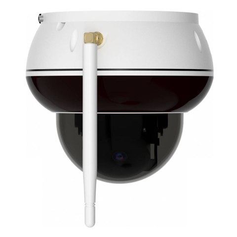 FOSCAM  Kamera WiFI D8T 8MP Biała