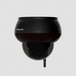 FOSCAM Kamera WiFI D8T 8MP Czarna