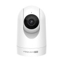 FOSCAM  Kamera WiFI L8M 8MP Biała Stream Live