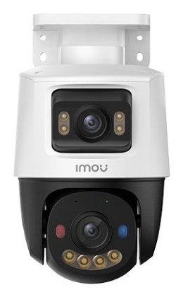 Kamera IP Imou PoE IPC-PS70FP-10M0 10MP (5MP+5MP) Dual PT