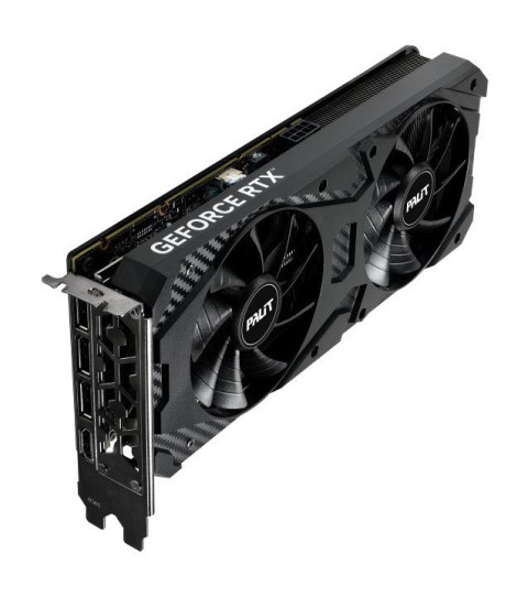 Palit GeForce RTX 3060 Infinity 2 OC NVIDIA 12 GB GDDR6