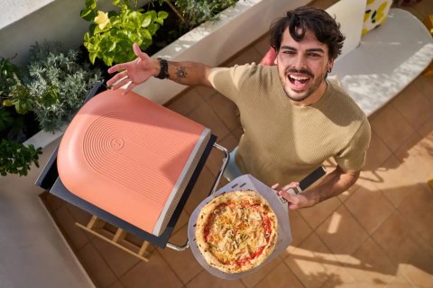 Piec do pizzy TEFAL JM600TE0
