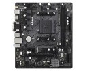 Płyta główna ASROCK A520M-HDV (Socket AM4 /micro ATX)
