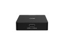 Czytnik kart Silicon Power CreatePro BS10 CFexpress Type B oraz SD 4.0 10Gbps Black