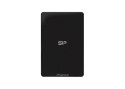 Czytnik kart Silicon Power CreatePro BS10 CFexpress Type B oraz SD 4.0 10Gbps Black