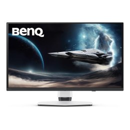 MONITOR BENQ MOBIUZ OLED 27