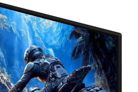 MONITOR SAMSUNG ODDYSEY G4 LED G40H 25" LS25HG402EUXEN 300Hz