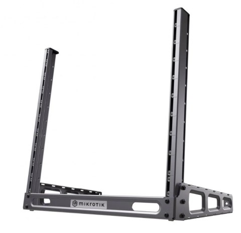 Mikrotik 19" 10U desktop rack