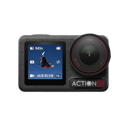 DJI Osmo Action 5 Pro aparat do fotografii sportowej 40 MP 4K Ultra HD CMOS 25,4 / 1,3 mm (1 / 1.3