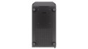 KRUX Orona Midi Tower Czarny
