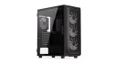KRUX Orona Midi Tower Czarny