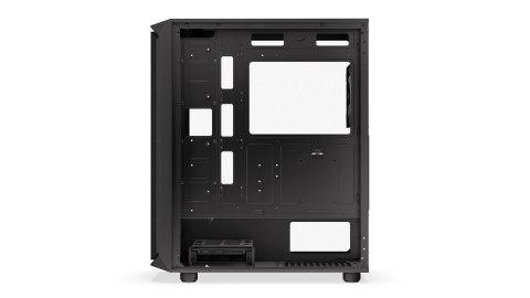 KRUX Orona Midi Tower Czarny