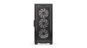 KRUX Orona Midi Tower Czarny