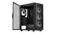 KRUX Orona Midi Tower Czarny