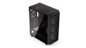 KRUX Orona Midi Tower Czarny