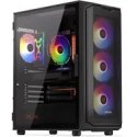 KRUX Orona Midi Tower Czarny