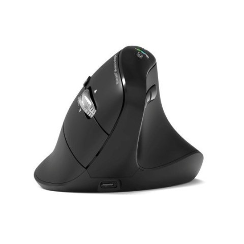 Port Designs 910204 myszka Uniwersalne Dla praworęcznych RF Wireless + Bluetooth Optyczny 4800 DPI