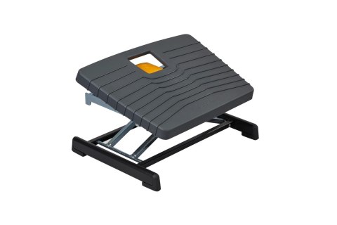 Podnóżek ergonomiczny BakkerElkhuizen Pro 952, regulacja 8-30 cm