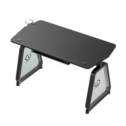Ultradesk Booster Czarny