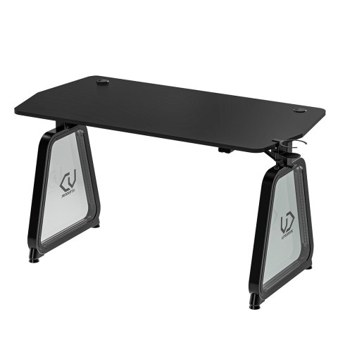 Ultradesk Booster Czarny