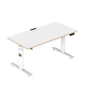 Ultradesk Pulsar Czarny