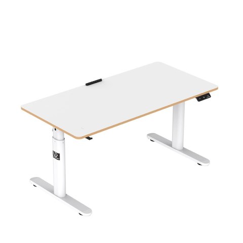 Ultradesk Pulsar Czarny