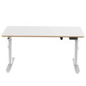 Ultradesk Pulsar Czarny