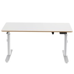 Ultradesk Pulsar Czarny