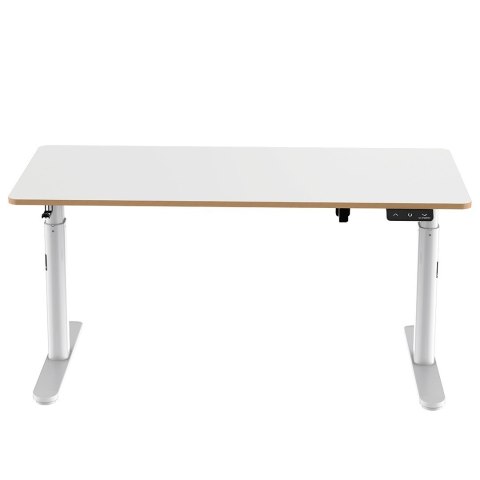 Ultradesk Pulsar Czarny