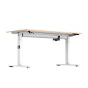 Ultradesk Pulsar Czarny
