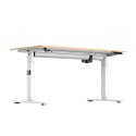 Ultradesk Pulsar Czarny