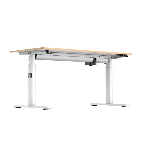 Ultradesk Pulsar Czarny