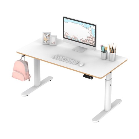 Ultradesk Pulsar Czarny