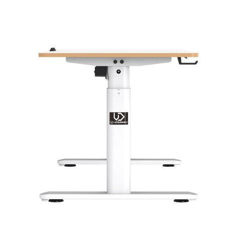 Ultradesk Pulsar Czarny