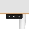 Ultradesk Pulsar Czarny