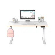 Ultradesk Pulsar Czarny
