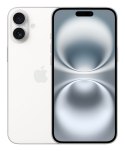 Apple iPhone 16 Plus 17 cm (6.7") Dual SIM iOS 18 5G USB Type-C 512 GB Biały