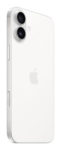 Apple iPhone 16 Plus 17 cm (6.7") Dual SIM iOS 18 5G USB Type-C 512 GB Biały