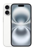 Apple iPhone 16 Plus 17 cm (6.7") Dual SIM iOS 18 5G USB Type-C 512 GB Biały