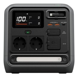 DJI Power 1000 Mini przenośne stacja zasilająca Lit 1000 W 11,5 kg