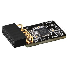 Moduł TPM 2.0 GIGABYTE GC-TPM 2.0 SPI V2