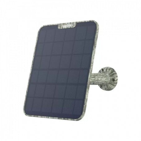Panel Solarny REOLINK do kamer IP (v2) Biały