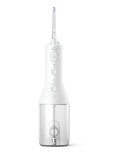 Irygator Philips Cordless Power Flosser HX3826/31 3000 biały
