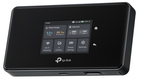 Router TP-LINK M8550