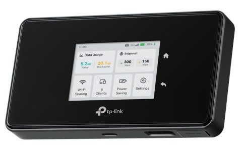 Router TP-LINK M8550