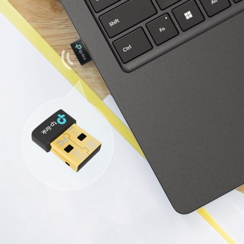 TP-LINK UB600 Nano adapter USB Bluetooth 6.0