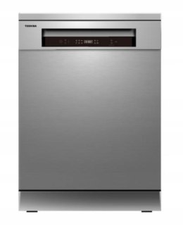 Zmywarka Wolnostojąca TOSHIBA DW-14F5EE(S)-PL