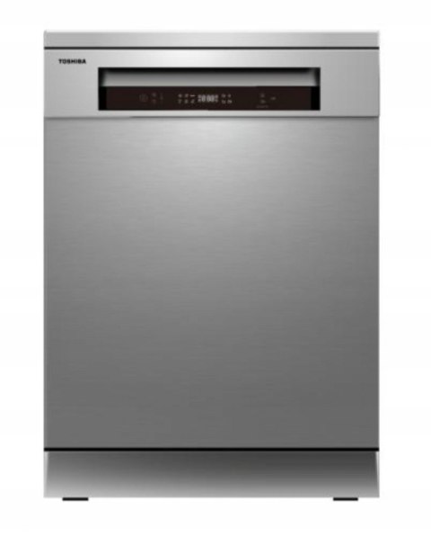 Zmywarka Wolnostojąca TOSHIBA DW-14F5EE(S)-PL