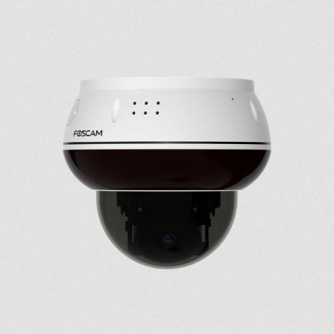 FOSCAM  Kamera Poe D8ET 8MP Biała